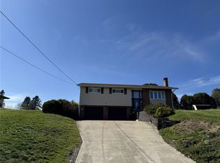 209 Pawnee St, Rostraver Township, PA 15012