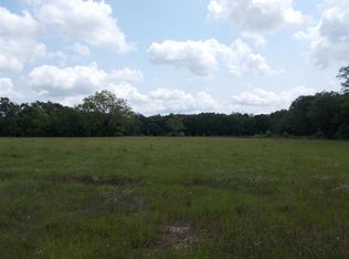 Concord Rd, Havana, FL 32333