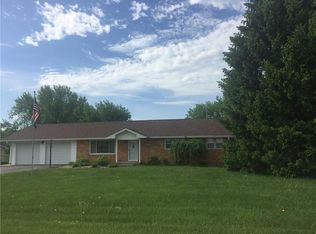 688 Westlane Rd, Greencastle, IN 46135