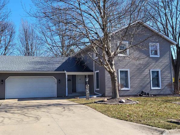 Galesburg IL Real Estate - Galesburg IL Homes For Sale | Zillow