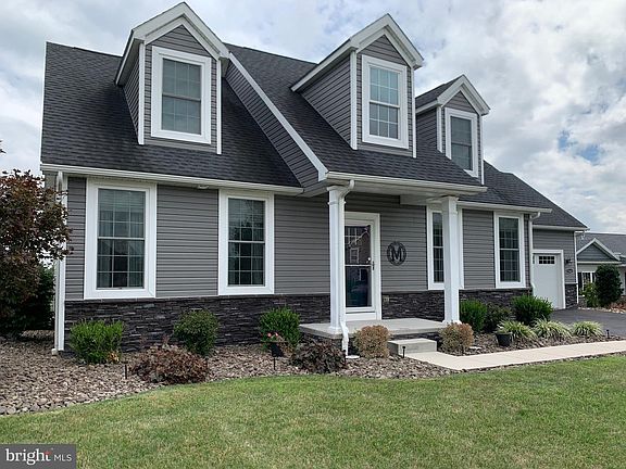 3rd image of 1562 Warm Spring Rd #34