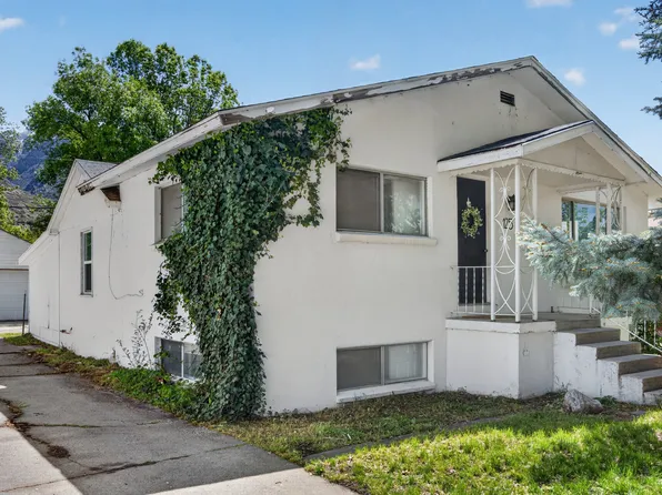 125 S 200 W, Farmington, UT 84025