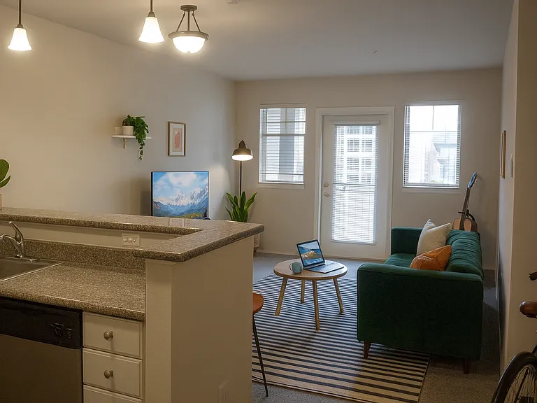 Trinity 43rd Apartments — Photo 17