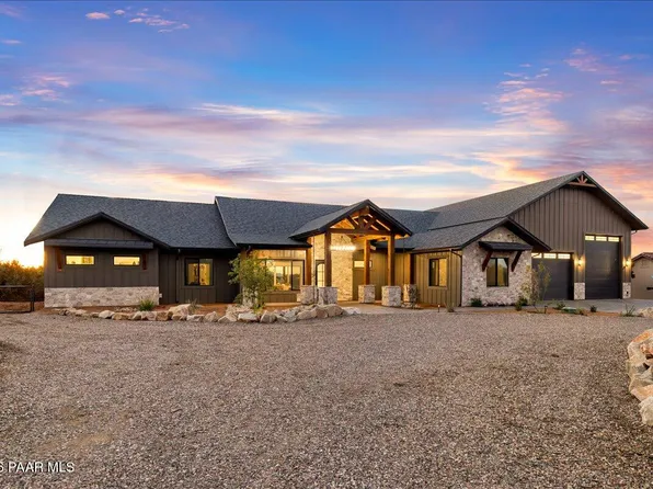 5615 W Deer Spring Pl, Prescott, AZ 86305