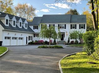 21 Beverly Rd, Purchase, NY 10577