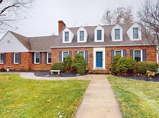 1780 Cedar Ln, Sedalia, MO 65301