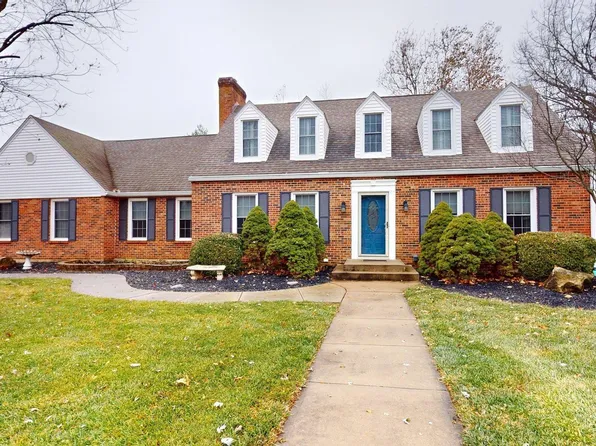 1780 Cedar Ln, Sedalia, MO 65301