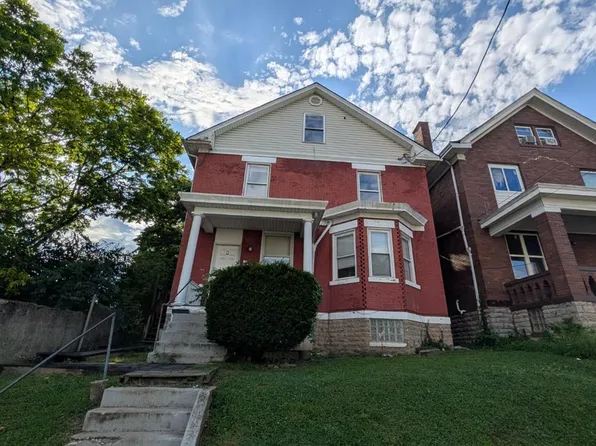 1011 Purcell Ave, Cincinnati, OH 45205