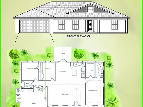 4th image of 6930 SW 109th Pl #Crtouz