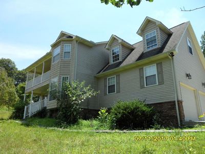 Lake Drive Ln, La Follette, TN, 37766