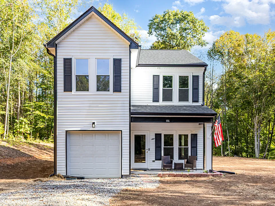 186 Oak Creek Rd