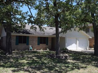 4419 Old Hearne Rd, Bryan, TX 77803