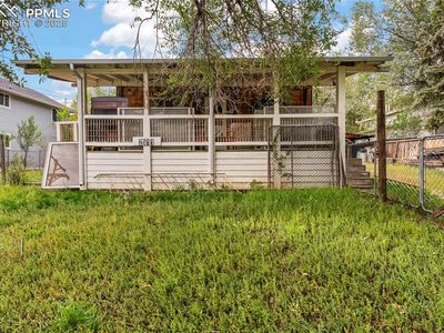 2511 Wheeler Ave, Colorado Springs, CO, 80904