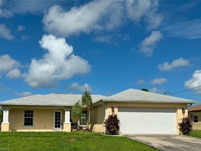 708 Frontenac AVE S, Lehigh Acres, FL, 33974