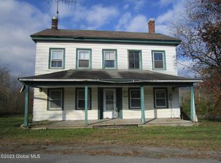 547 Clay Hill Rd, Fort Ann, NY 12827