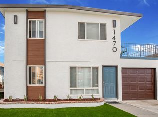 1470 Elm Ave, Long Beach, CA 90813