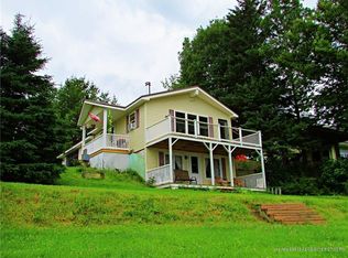 33 Furlong Rd, Eagle Lake, ME 04739