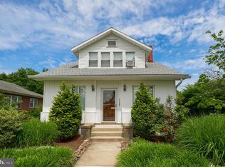 117 E Lancaster Ave, Shillington, PA 19607