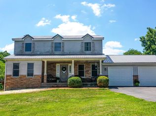 1150 Gore Canyon Loop, Goreville, IL 62939