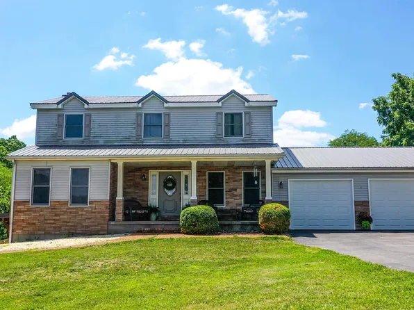 1150 Gore Canyon Loop, Goreville, IL 62939
