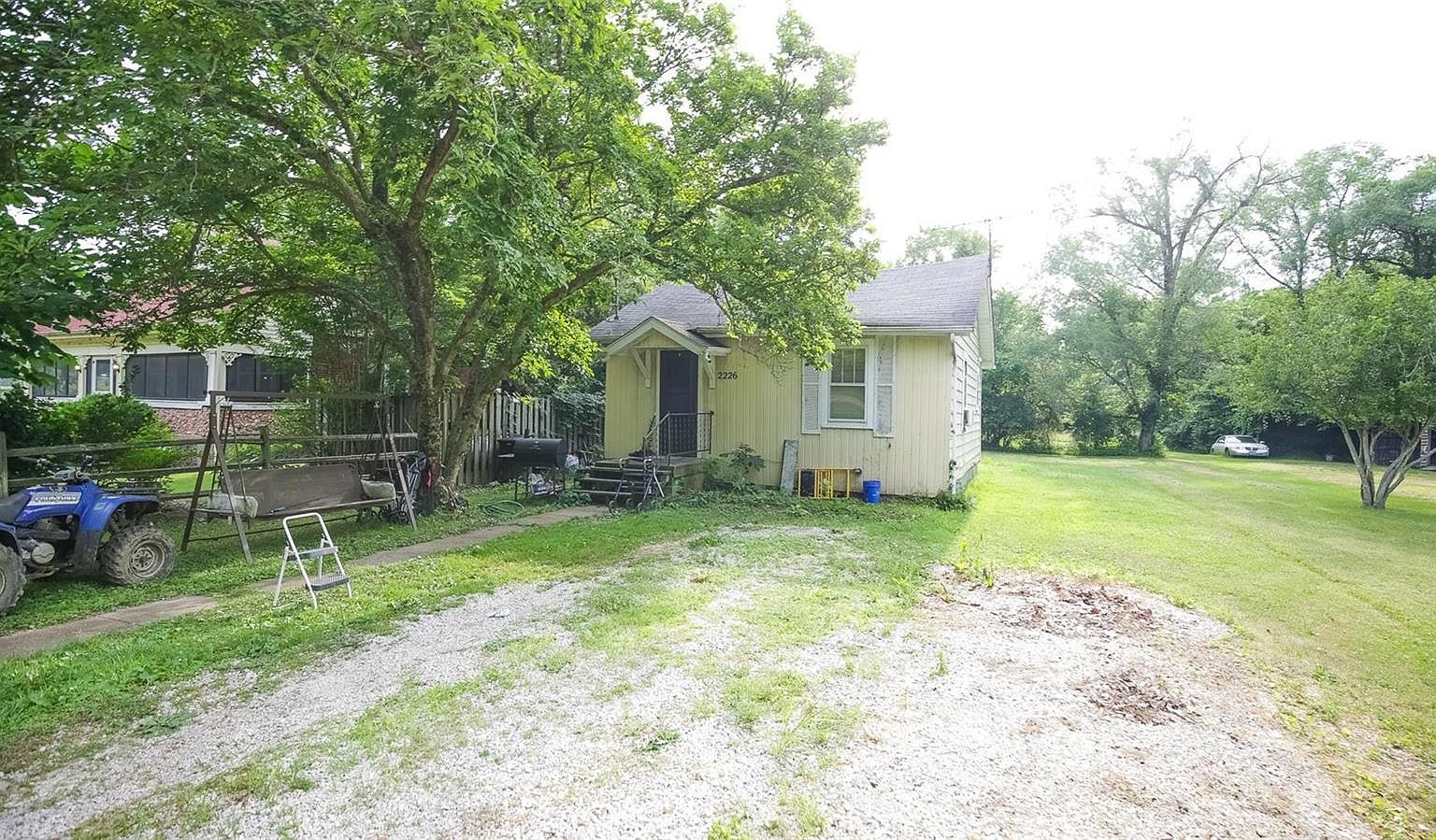 2226 Horine Rd, Festus, MO 63028 Zillow
