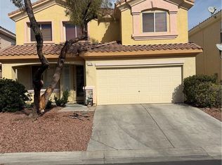 178 Flying Hills Ave, Las Vegas, NV 89148