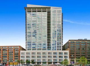 701 S Wells St APT 902, Chicago, IL 60607