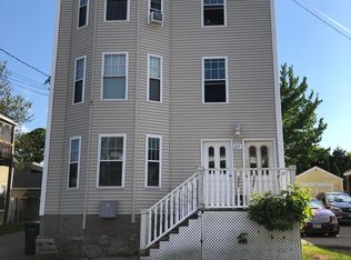 30 Mount Vernon St #101, Biddeford, ME 04005