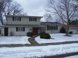 602 Morningstar Ln, Madison, WI 53704