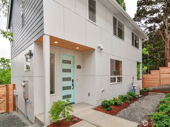 2336 A 23rd Avenue S, Seattle, WA 98144