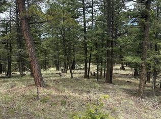 1120/1086 N Mountain Estates Rd, Florissant, CO 80816