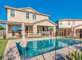 30754 N 138th Ave, Peoria, AZ 85383