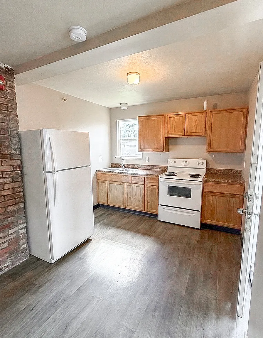 315 - 319 North Broadway Street - 319 - A — Photo 1