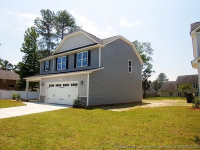 1109 Mayfern Dr, Hope Mills, NC, 28348