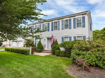 34 Cottage Ln, Sparta, NJ, 07871