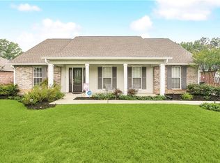 44089 Nicholas Cir, Hammond, LA 70403
