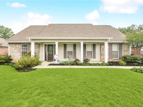44089 Nicholas Cir, Hammond, LA 70403