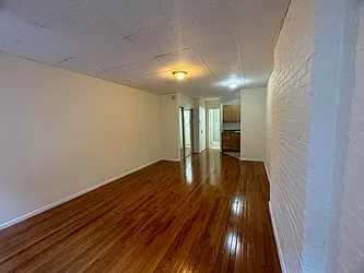 Rented by Compass