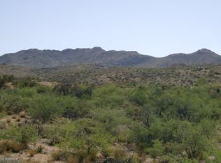 LOT 46 W Traveler Way, Congress, AZ 85332