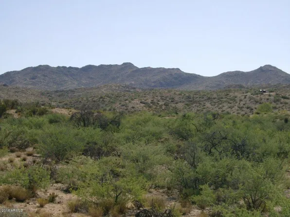 Lot 46 W Traveler Way #46, Congress, AZ 85332