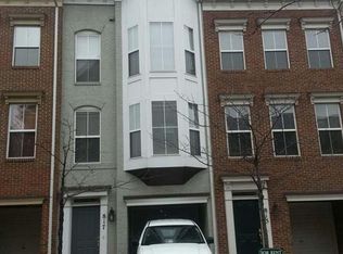 817 Capitol Square Pl SW, Washington, DC 20024