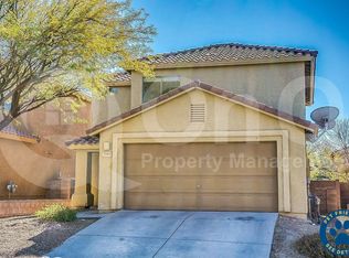 9984 E Emberwood Dr, Tucson, AZ 85748