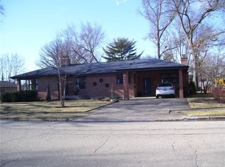 664 N Monroe Dr, Xenia, OH 45385