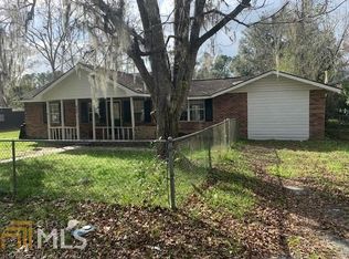 216 S Clarks Bluff Rd, Kingsland, GA 31548