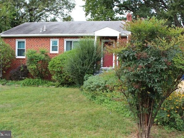 8508 63rd Ave, College Park, MD 20740