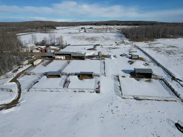 50511 Range Road 73, Brazeau County, AB T7A 0B5