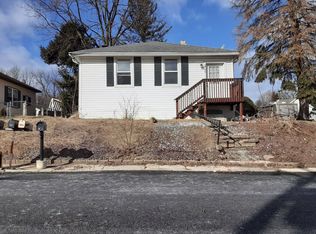 2709 Limestone St, Coplay, PA 18037