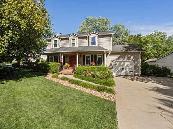 201 S Chancelor Dr, Simpsonville, SC 29681
