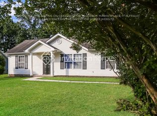 7906 Lobilia Ln, Charlotte, NC 28214