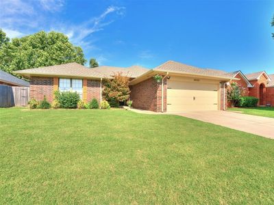18333 Chestnut Oak Dr, Edmond, OK, 73012